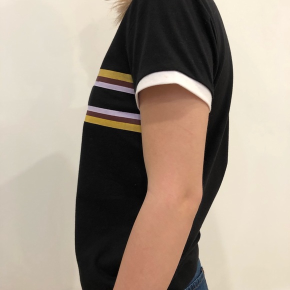 Casual T Shirt - Picture 2 of 5